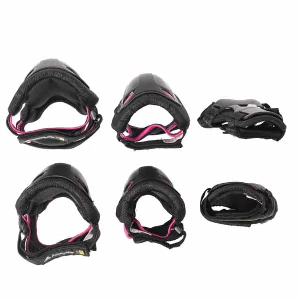 Rollerblade Skate Gear W Protective Set