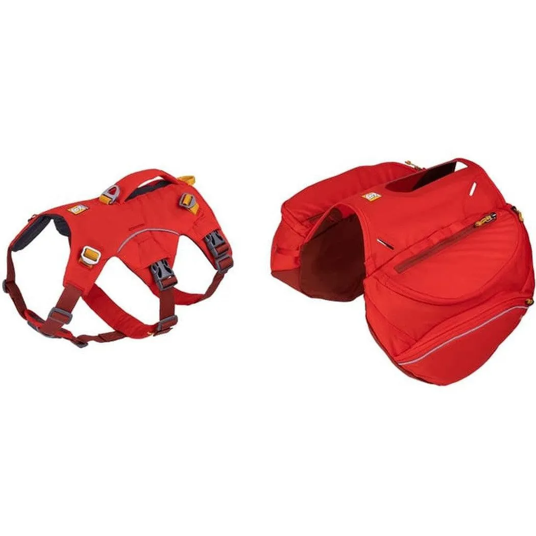 Ruffwear Palisades Pack