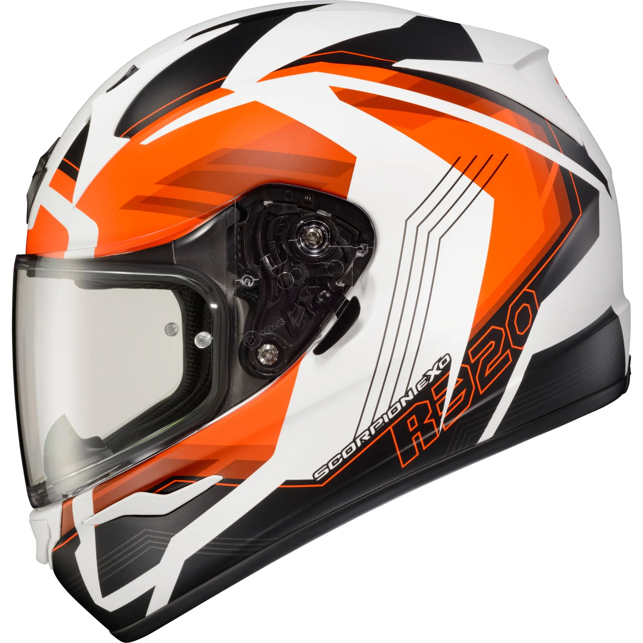 SCORPION EXO EXO-R320 Hudson Helmet