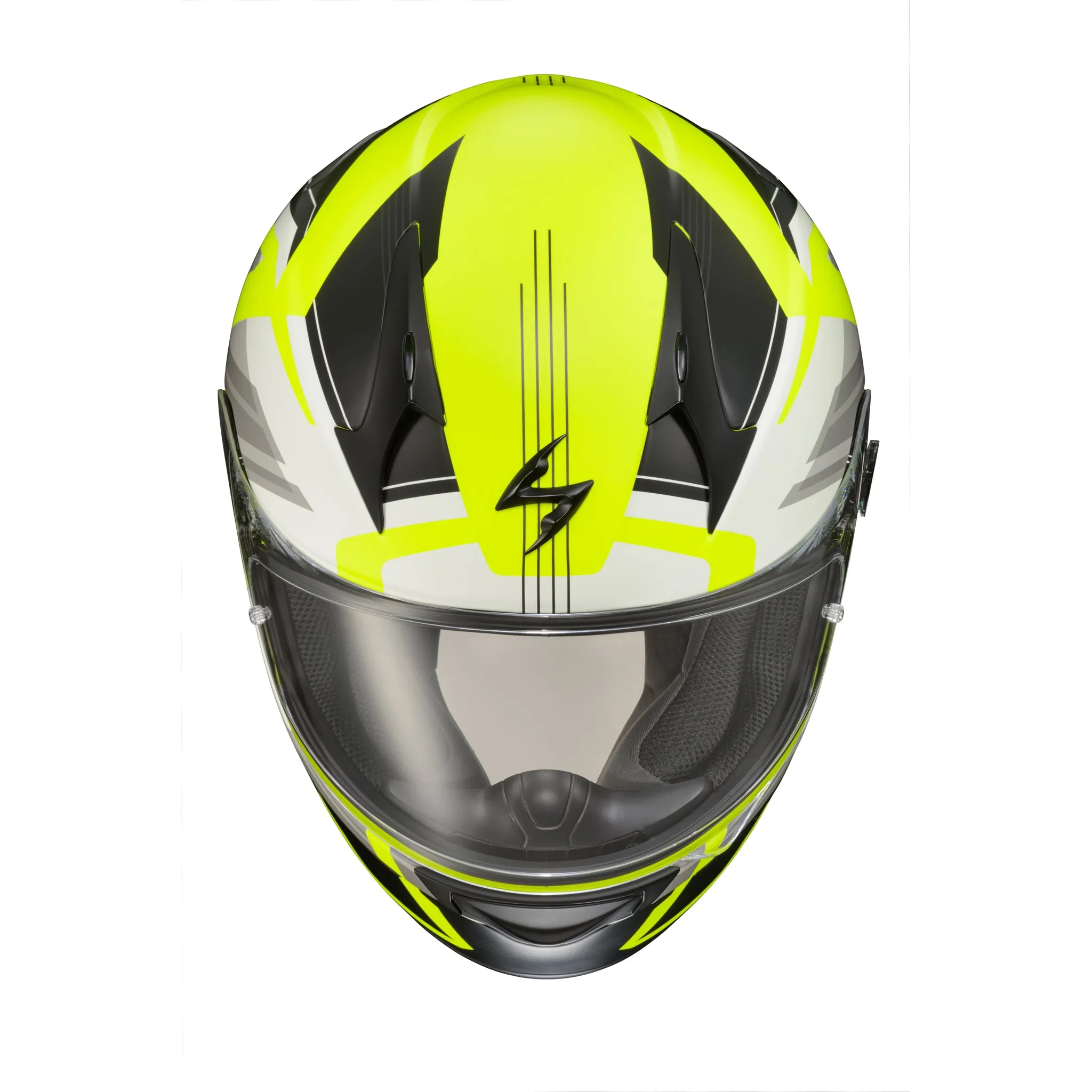 SCORPION EXO EXO-R320 Hudson Helmet