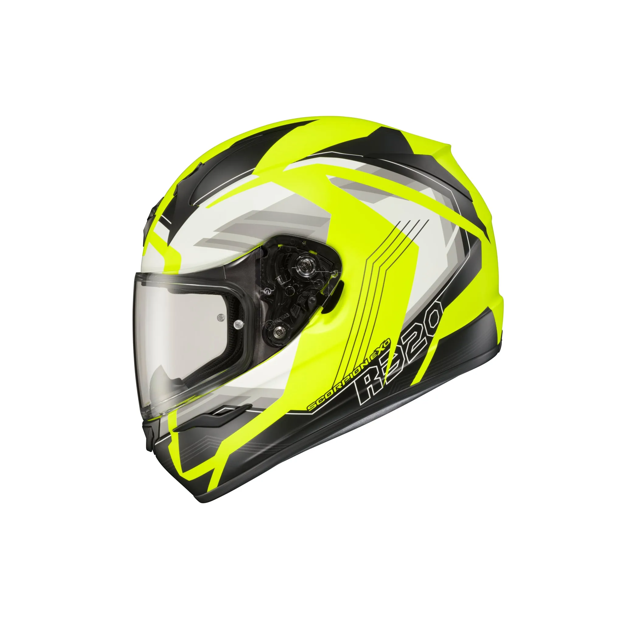 SCORPION EXO EXO-R320 Hudson Helmet