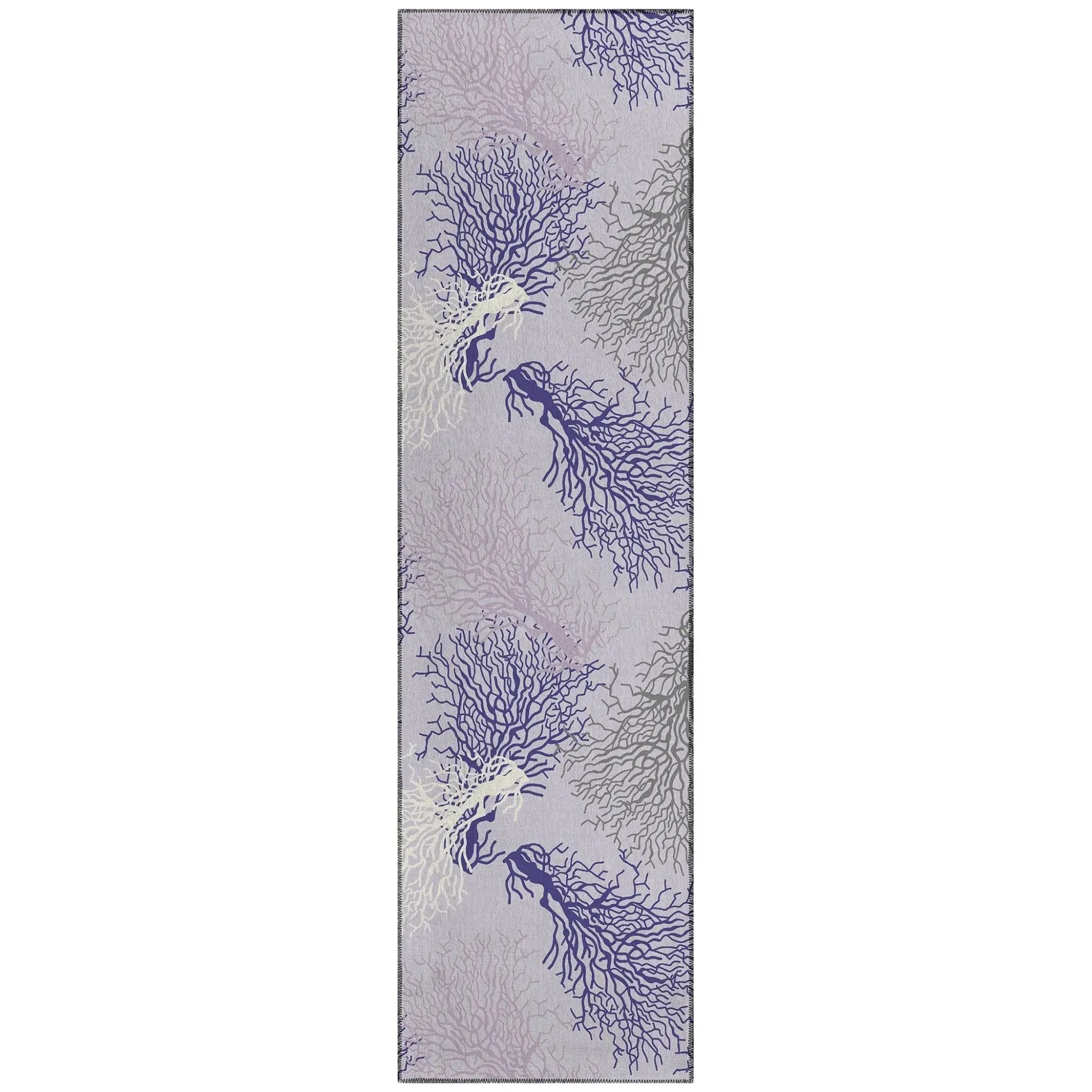 Seabreeze SZ3 Lavender Rug