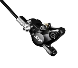 Shimano M8000 XT Front Hydraulic Disc Brake Caliper