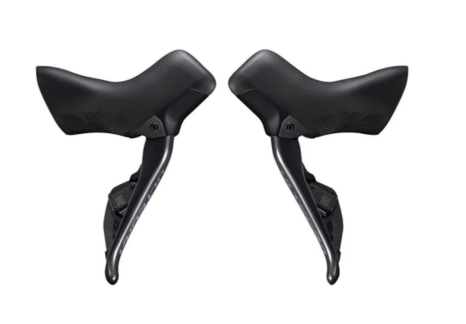 Shimano Ultegra ST-R8150 Rim Brake Dual Control Levers 2x12 Speed (Pair)