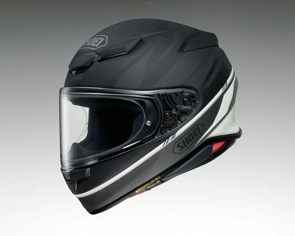 Shoei NXR 2 Full Face Helmet - Nocturne TC5