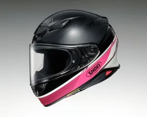 Shoei NXR 2 Full Face Helmet - Nocturne TC7