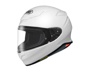 Shoei NXR 2 Full Face Helmet - White