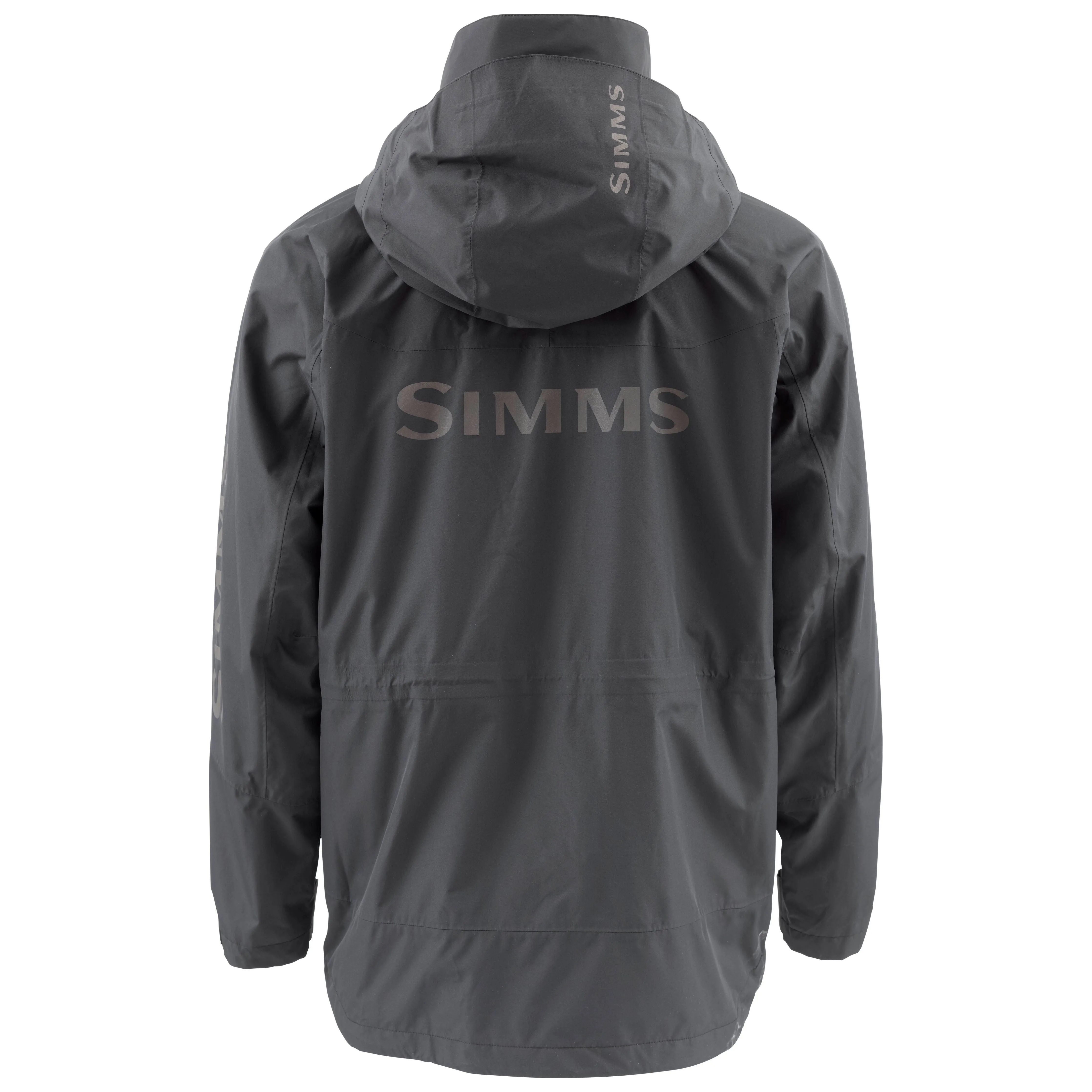 Simms Challenger Jacket