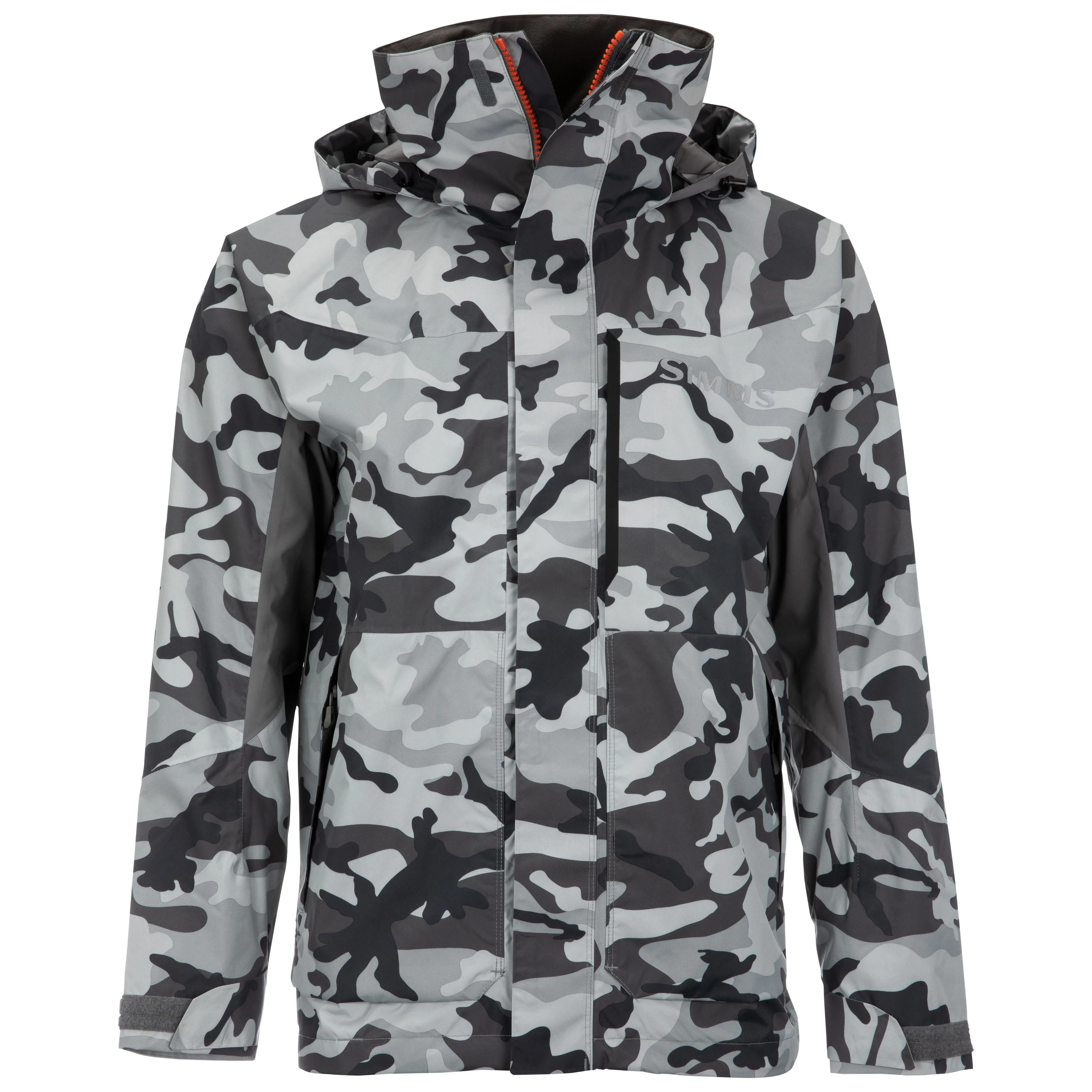 Simms Challenger Jacket