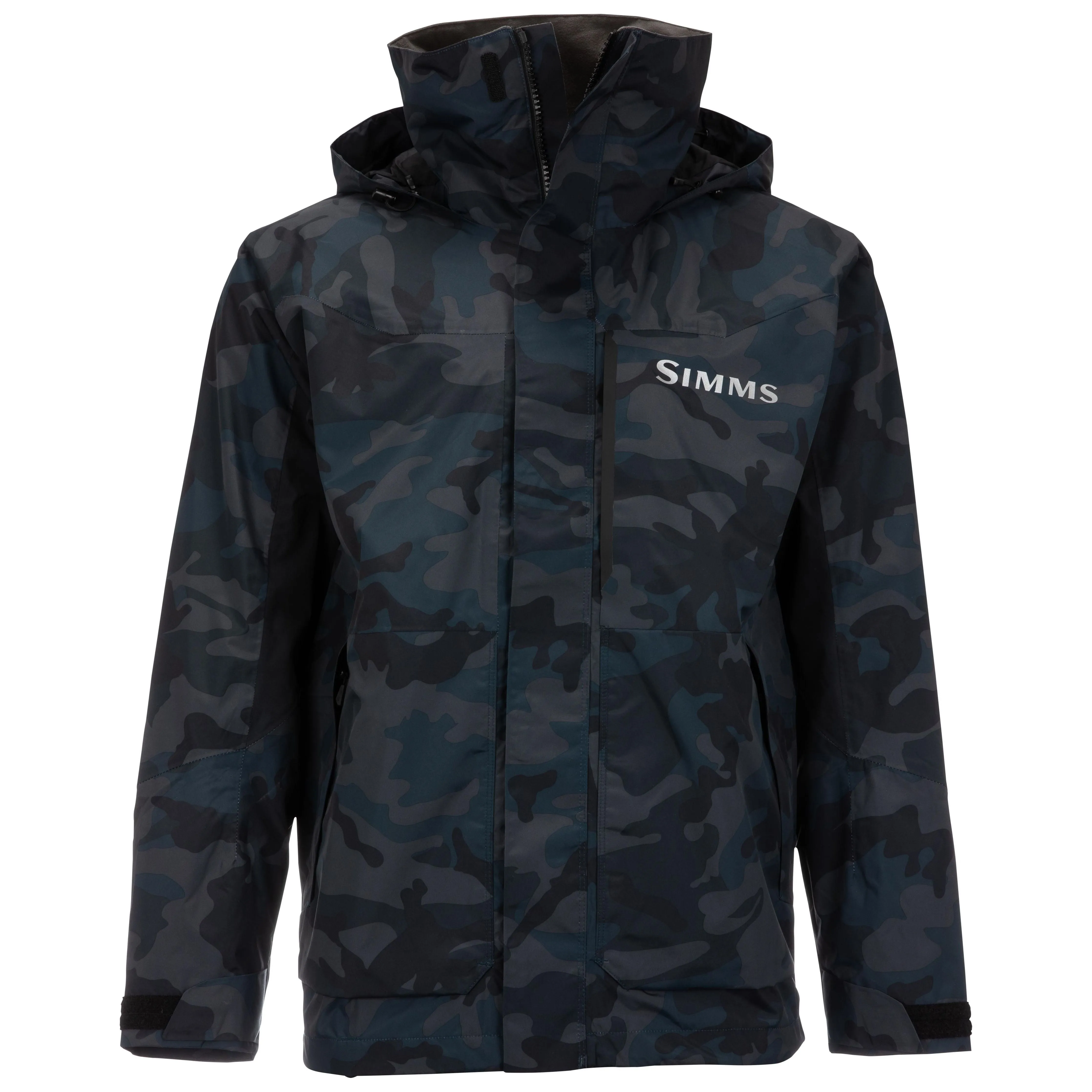 Simms Challenger Jacket