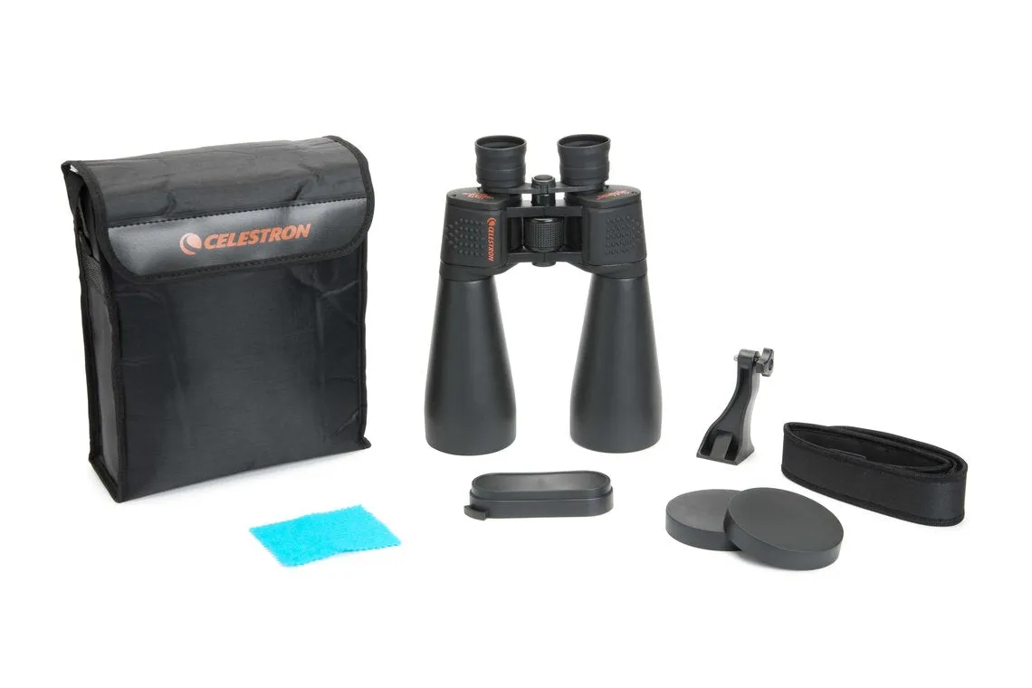 SkyMaster 15x70 Binoculars