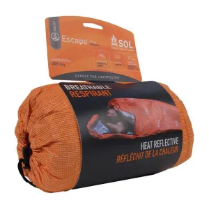 SOL Escape Bivvy