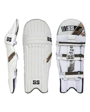 SS Gladiator Cricket Batting Pads