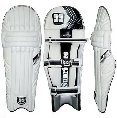 SS Gladiator Cricket Batting Pads