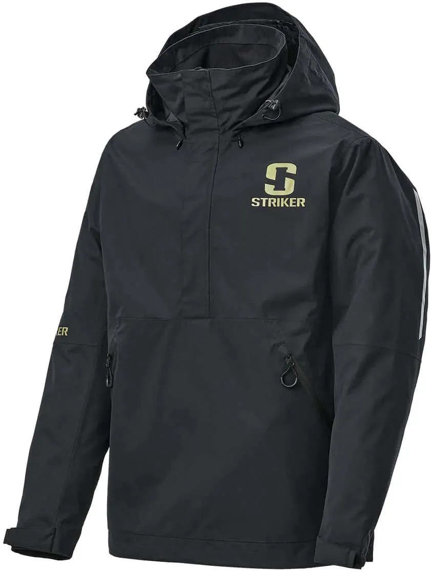 Striker Vortex Rain Pullover