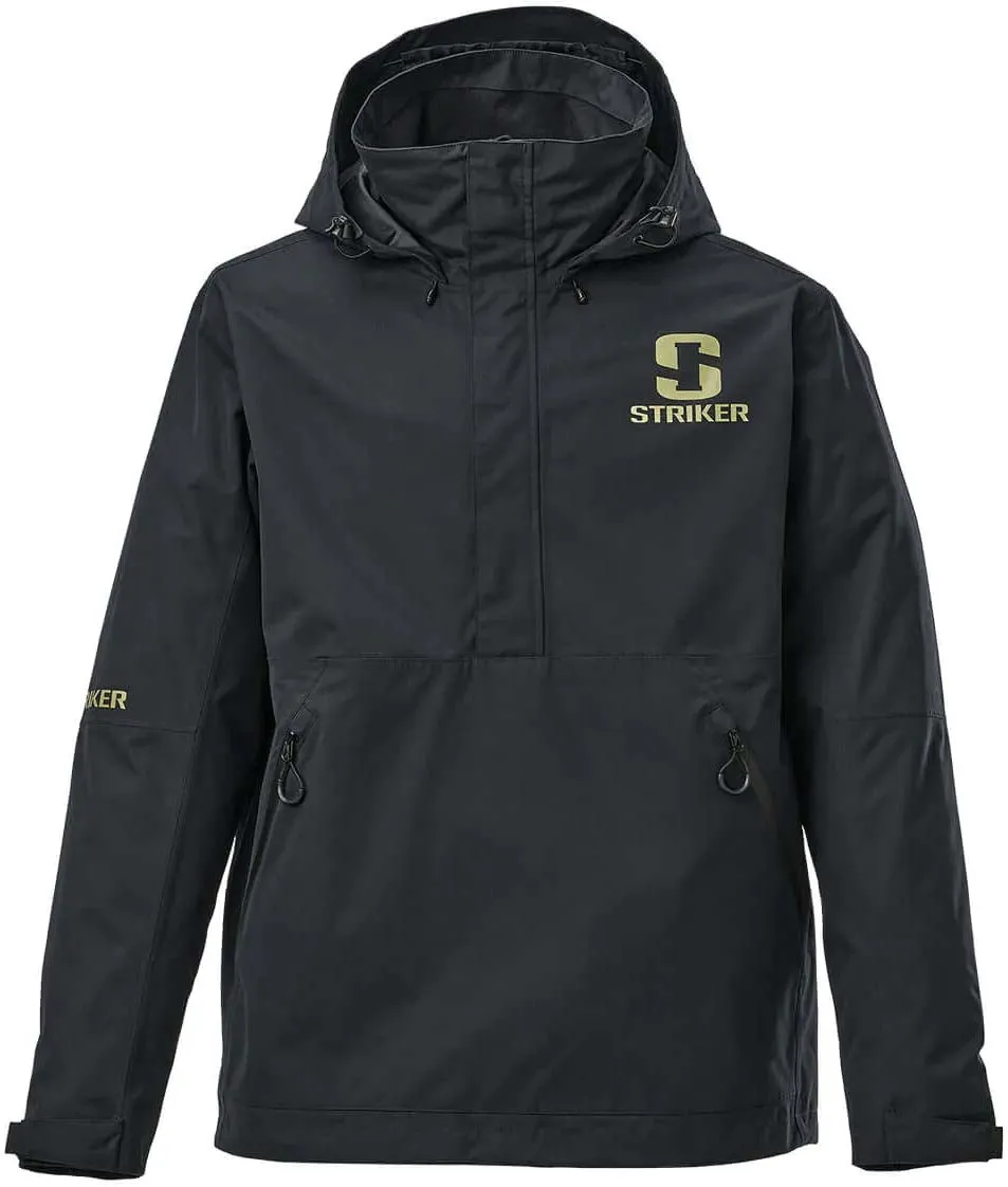 Striker Vortex Rain Pullover