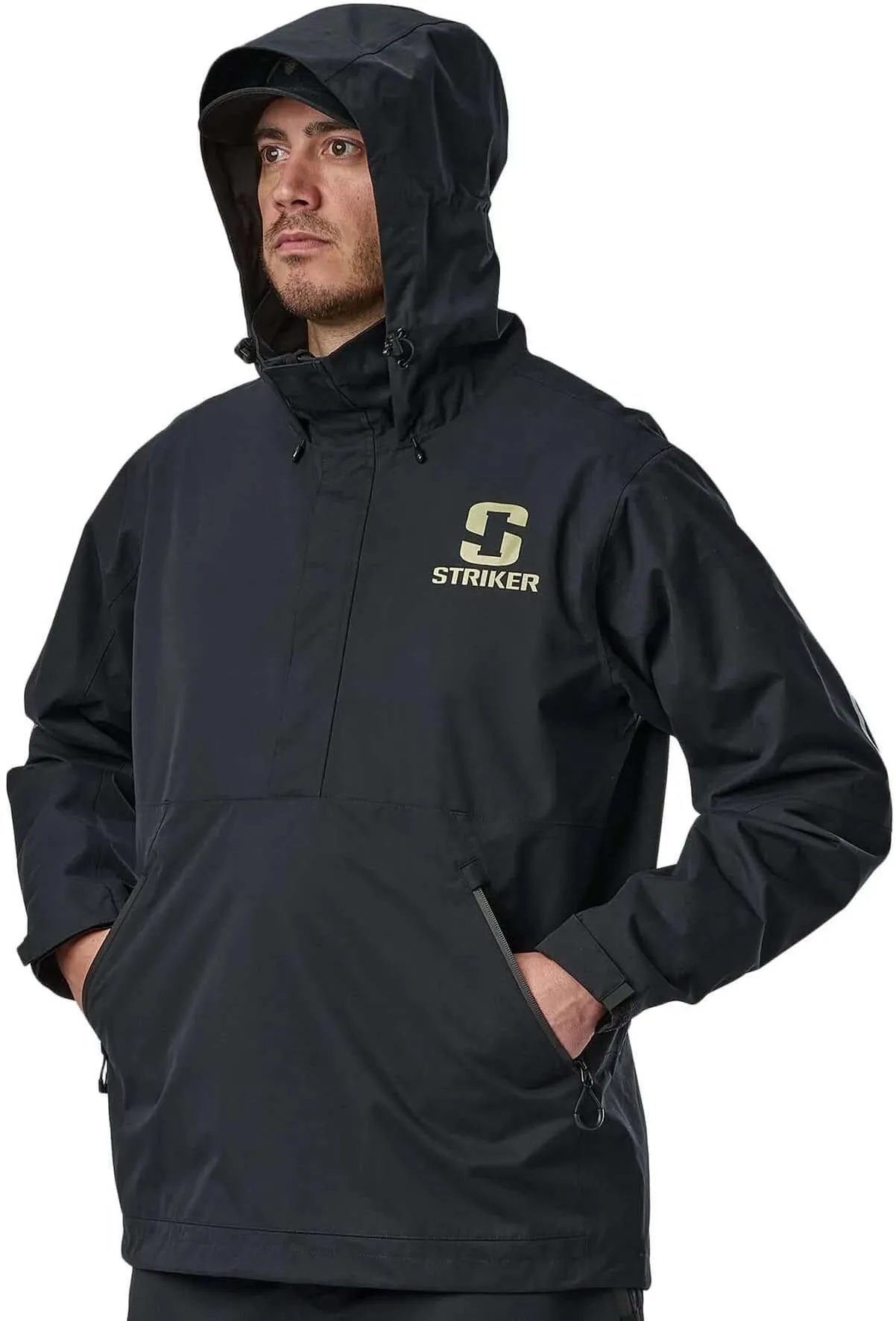 Striker Vortex Rain Pullover