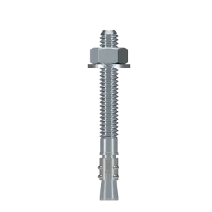 Strong-Bolt® 2 - 1/4 in. x 2-1/4 in. Wedge Anchor (Pack of 25)