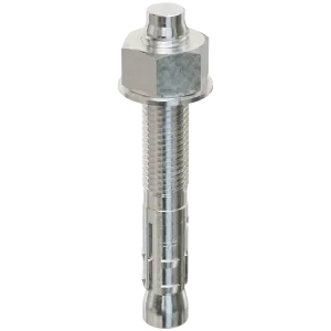 Strong-Bolt® 2 - 3/4 in. x 5-1/2 in. Type 316 Stainless-Steel Wedge Anchor (10-Qty) (Pack of 40)