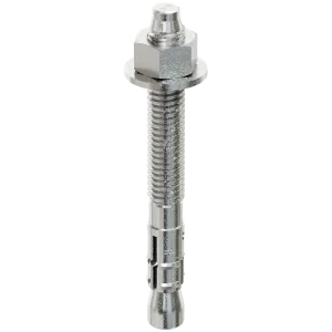 Strong-Bolt® 2 - 3/8 in. x 3-1/2 in. Type 304 Stainless-Steel Wedge Anchor (50-Qty) (Pack of 250)