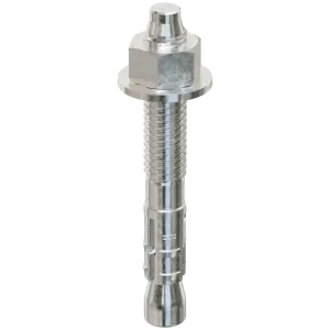 Strong-Bolt® 2 - 3/8 in. x 3 in. Type 316 Stainless-Steel Wedge Anchor (50-Qty) (Pack of 250)