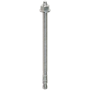 Strong-Bolt® 2 - 3/8 in. x 7 in. Type 316 Stainless-Steel Wedge Anchor (50-Qty)