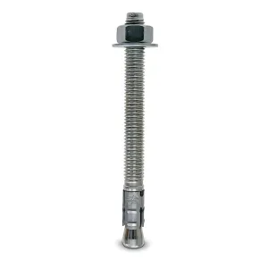 Strong-Bolt® 2 - 5/8 in. x 5 in. Wedge Anchor (20-Qty)