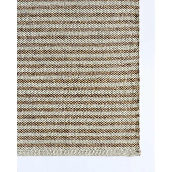 Summit Peak Outdoor Rug - Sand