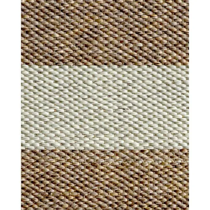 Summit Peak Outdoor Rug - Sand