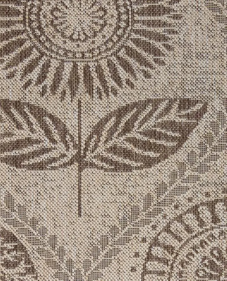 Sunflower Sand Havana Indoor/Outdoor Rug