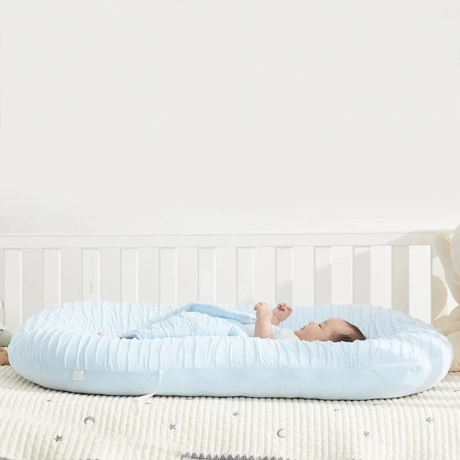 Sunveno DuPont Baby Nest Wings (Blue)