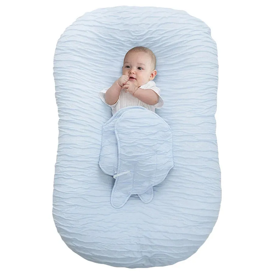 Sunveno DuPont Baby Nest Wings (Blue)