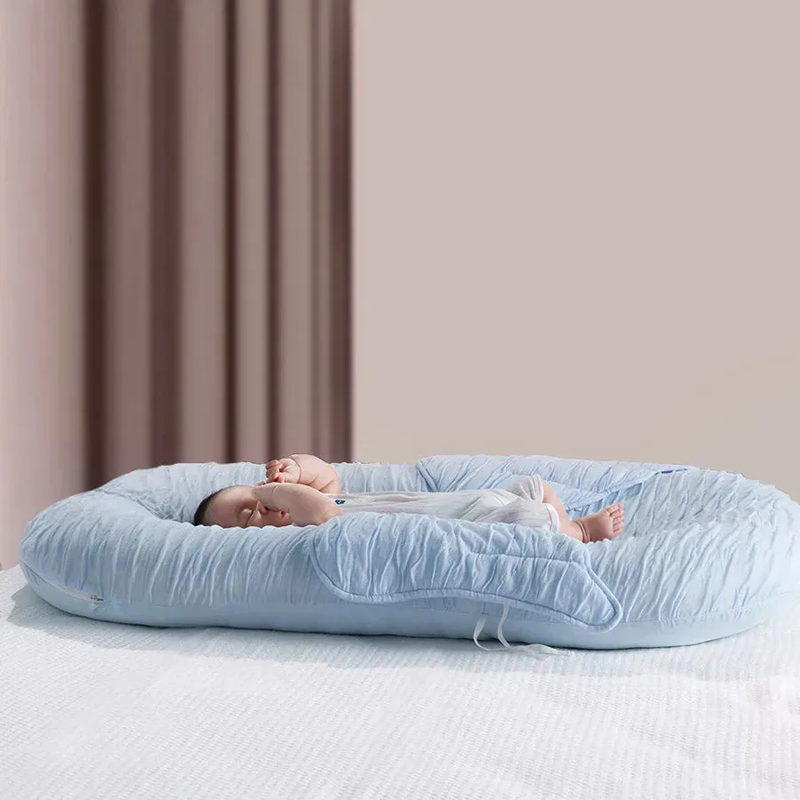 Sunveno DuPont Baby Nest Wings (Blue)