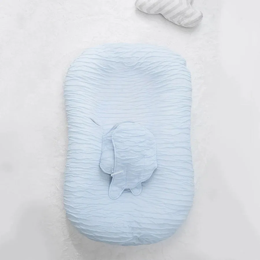 Sunveno DuPont Baby Nest Wings (Blue)