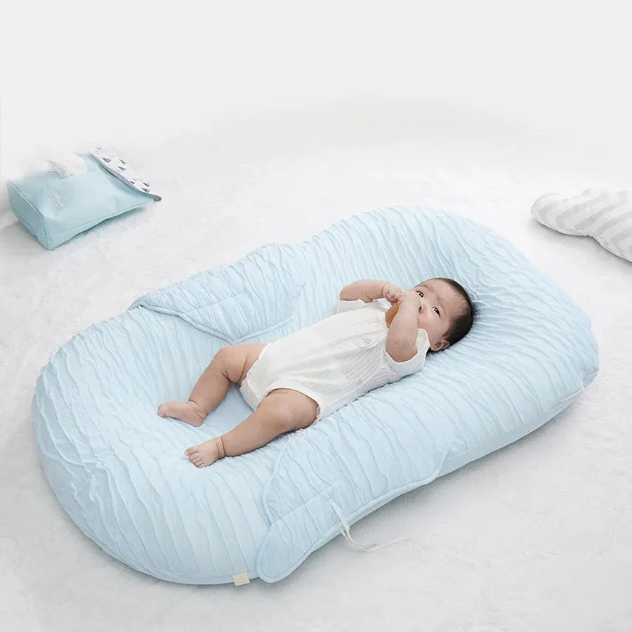 Sunveno DuPont Baby Nest Wings (Blue)