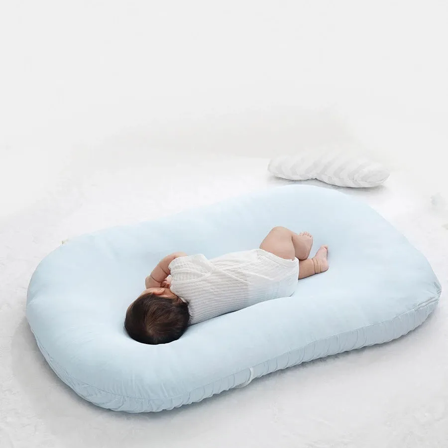 Sunveno DuPont Baby Nest Wings (Blue)