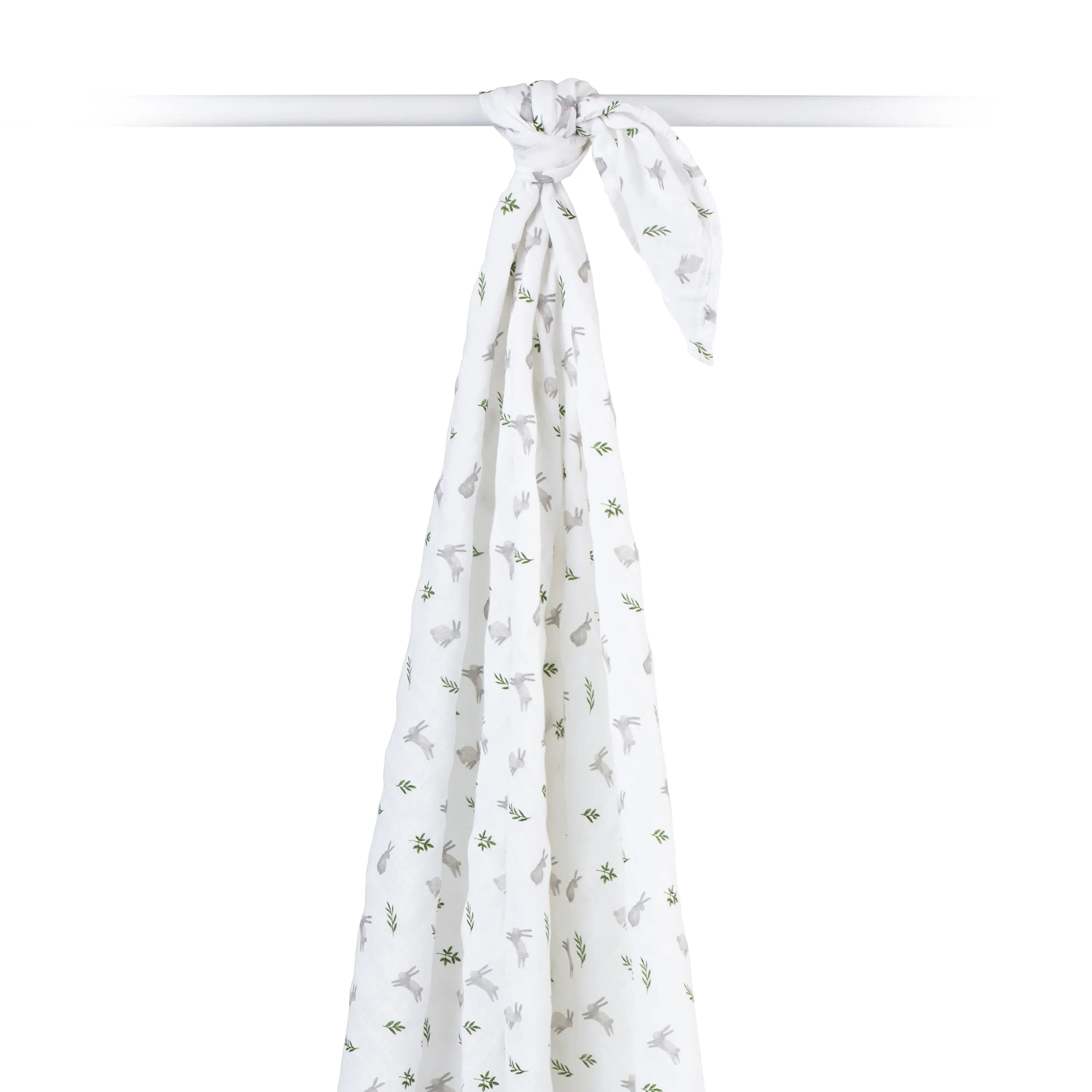 Swaddle Blanket Multipurpose Muslin - Bees