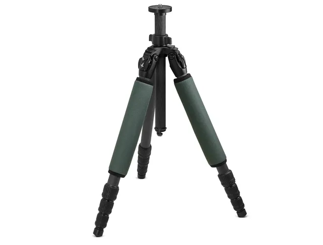 SWAROVSKI PCT CARBON TRIPOD w-PTH HEAD