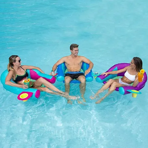 Swimways AquaLinx Connecting Pool Float