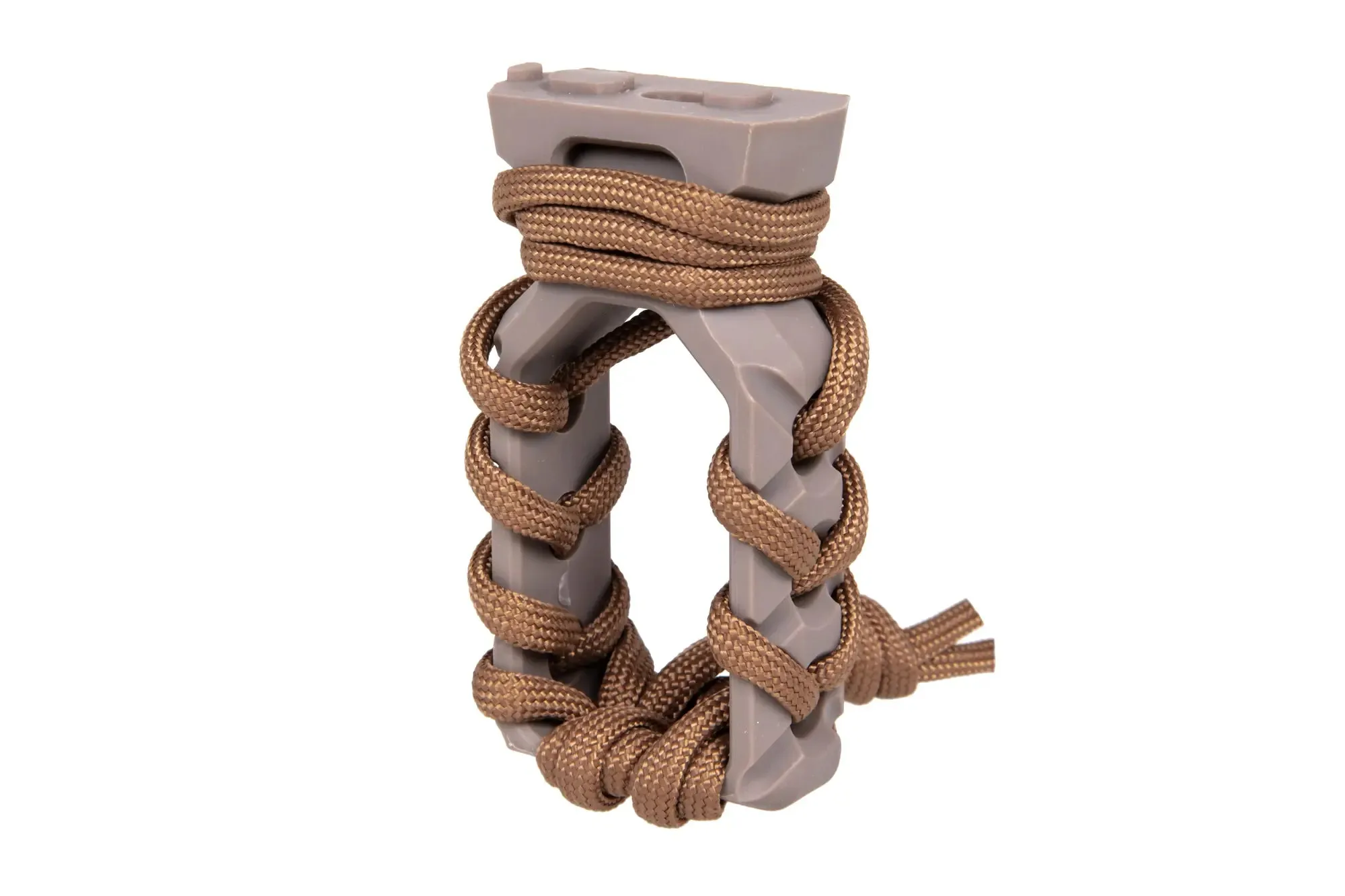 Tactical grip paracord Tan