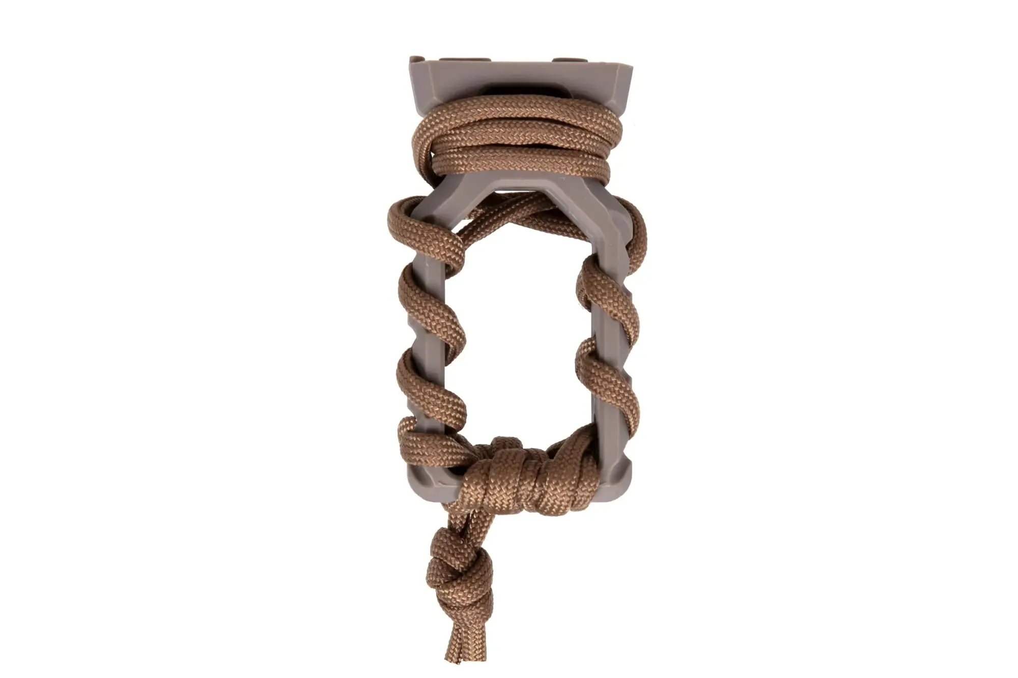 Tactical grip paracord Tan