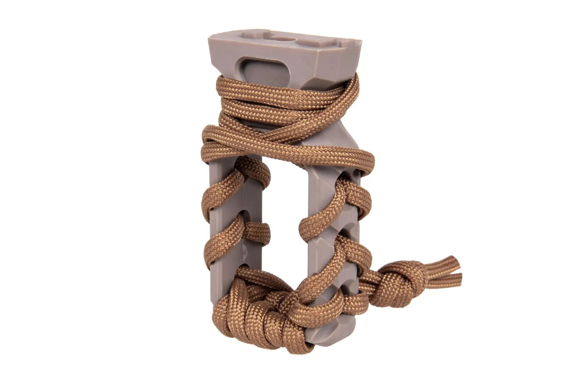 Tactical grip paracord Tan