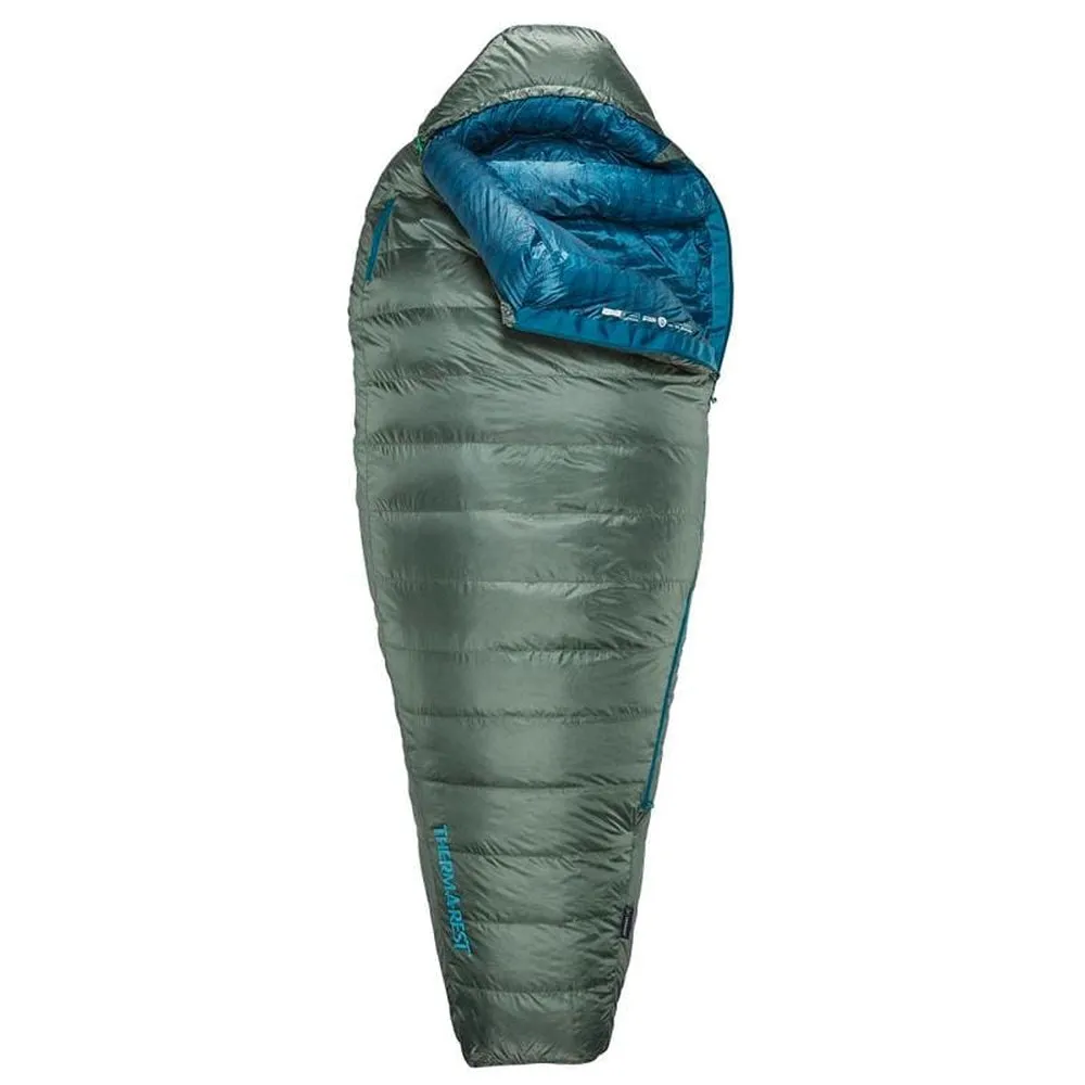 Thermarest Questar -18C Baslam Sleeping Bag