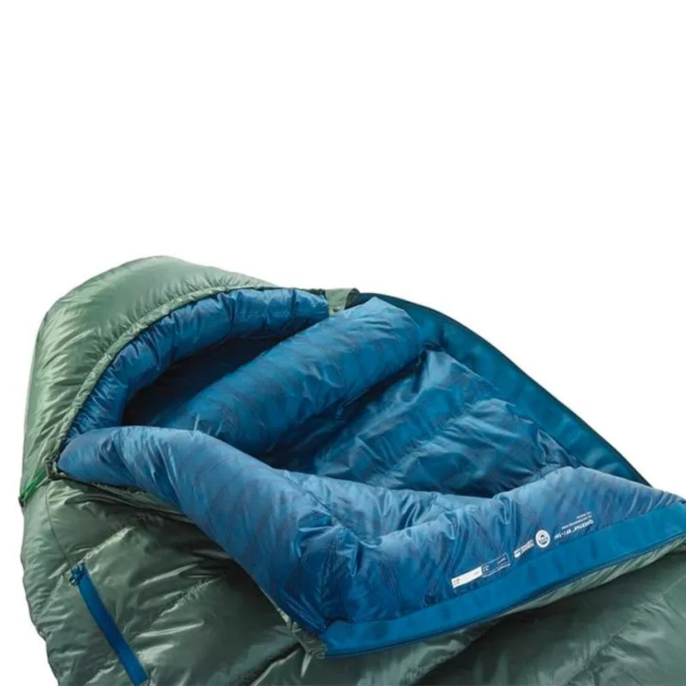 Thermarest Questar -18C Baslam Sleeping Bag