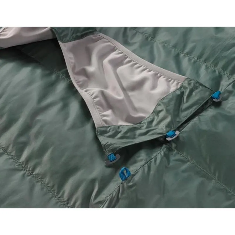 Thermarest Questar -18C Baslam Sleeping Bag