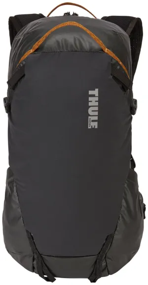 Thule Stir 25L Men's Hiking Backpack - Obsidian Gray