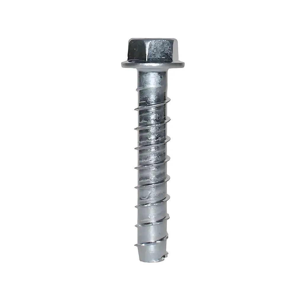 Titen HD® 1/2 in. x 3 in. Heavy-Duty Screw Anchor (25-Qty)