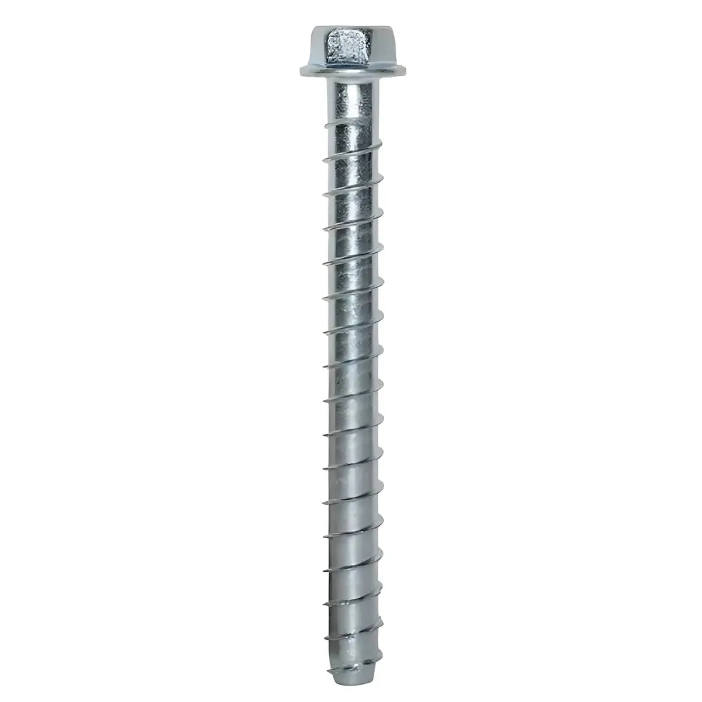 Titen HD® 1/2 in. x 4 in. Heavy-Duty Screw Anchor (20-Qty)