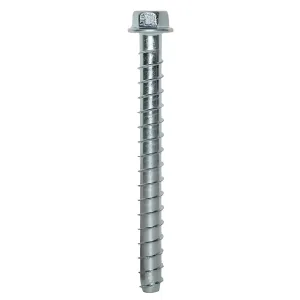 Titen HD® 1/2 in. x 5 in. Heavy-Duty Screw Anchor (20-Qty) (Pack of 3)