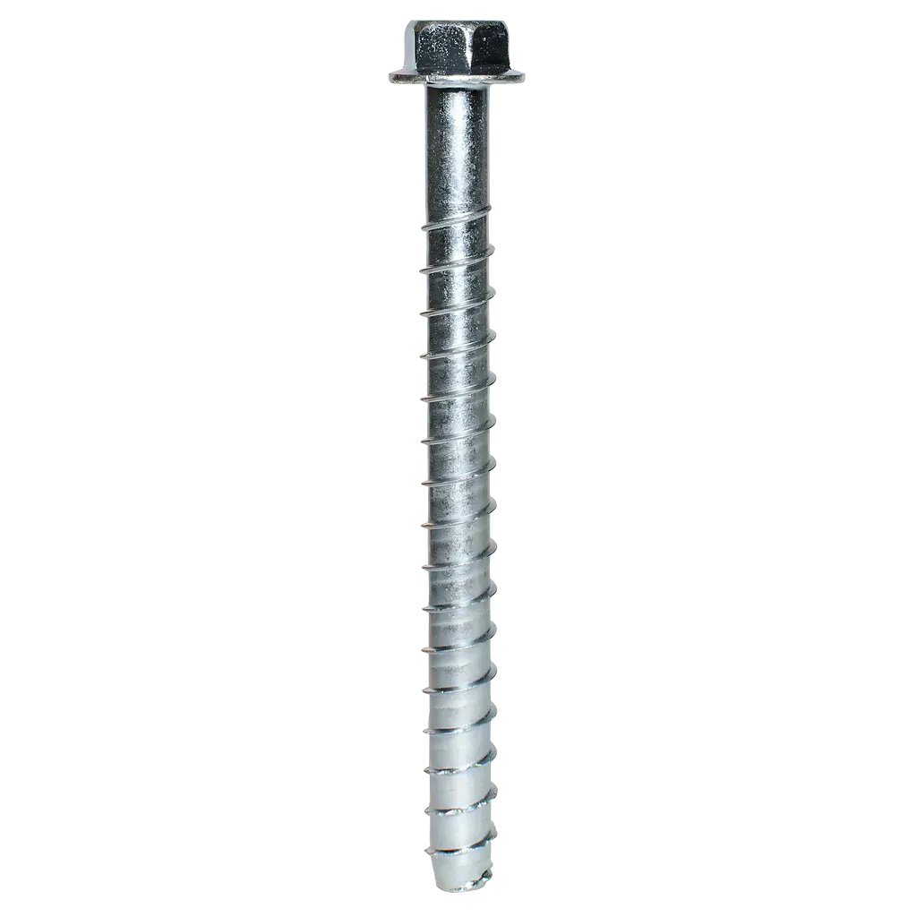 Titen HD® 1/2 in. x 6-1/2 in. Heavy-Duty Screw Anchor (20-Qty)